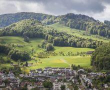 Gemeinde Oberdorf Edlisberg