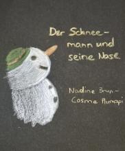 Geschichtenzeit - Der Schneemann und seine Nase