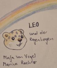 Geschichtenzeit - Leo und der Regenbogen